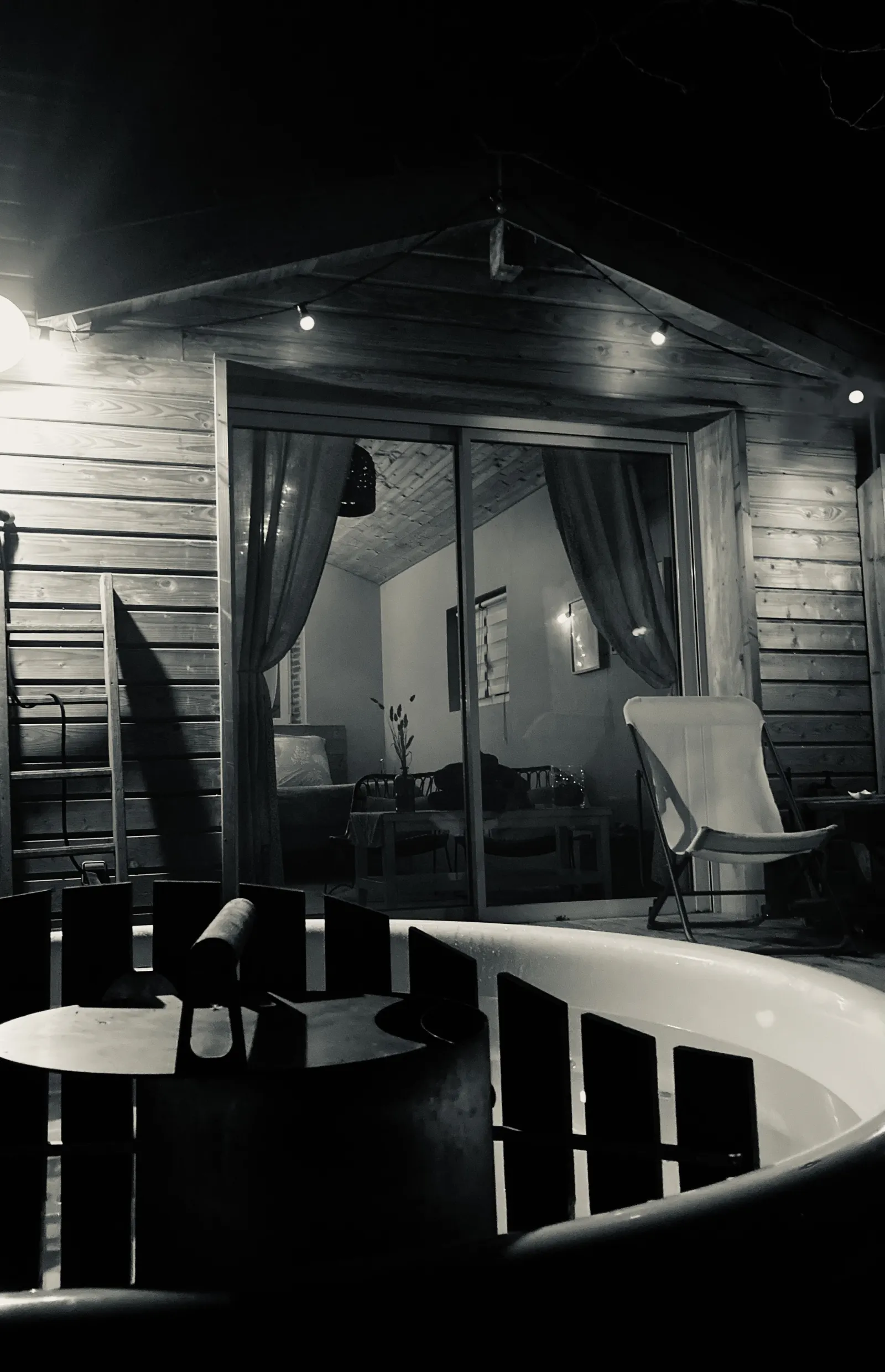 La Petite Cabane de Briquepierre à Maureville, photo 6