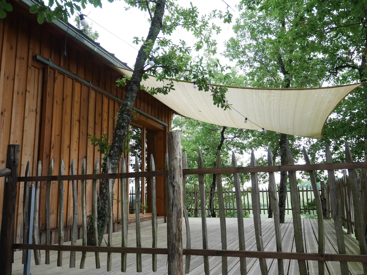 Cabane de Moncaou à Beaumarchés, photo 2