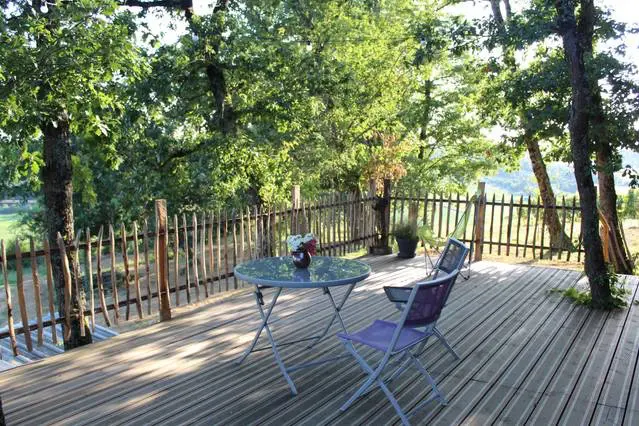 Cabane de Moncaou à Beaumarchés, photo 4