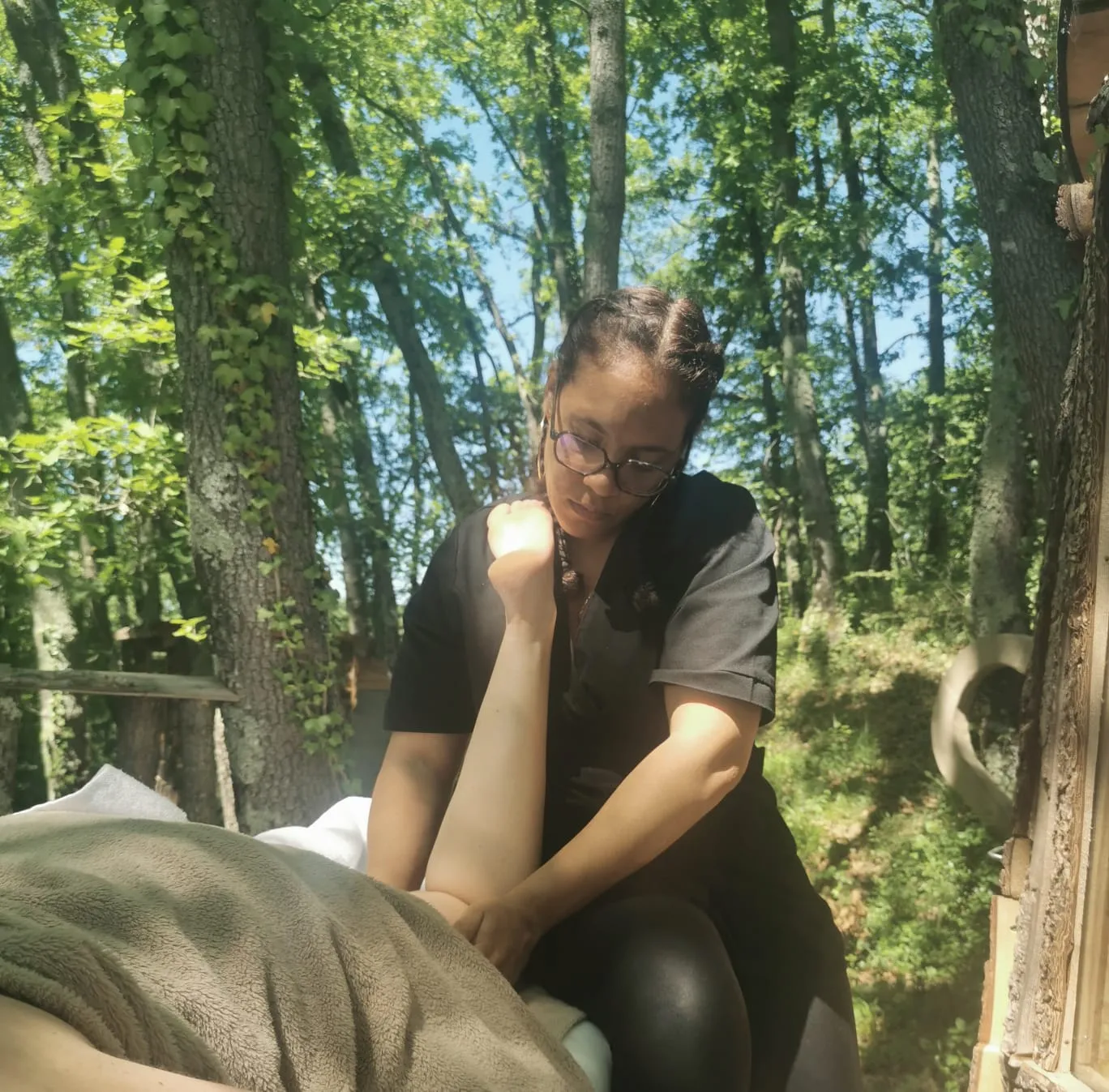 Cabane Toi & Moi à Malabat, photo 7