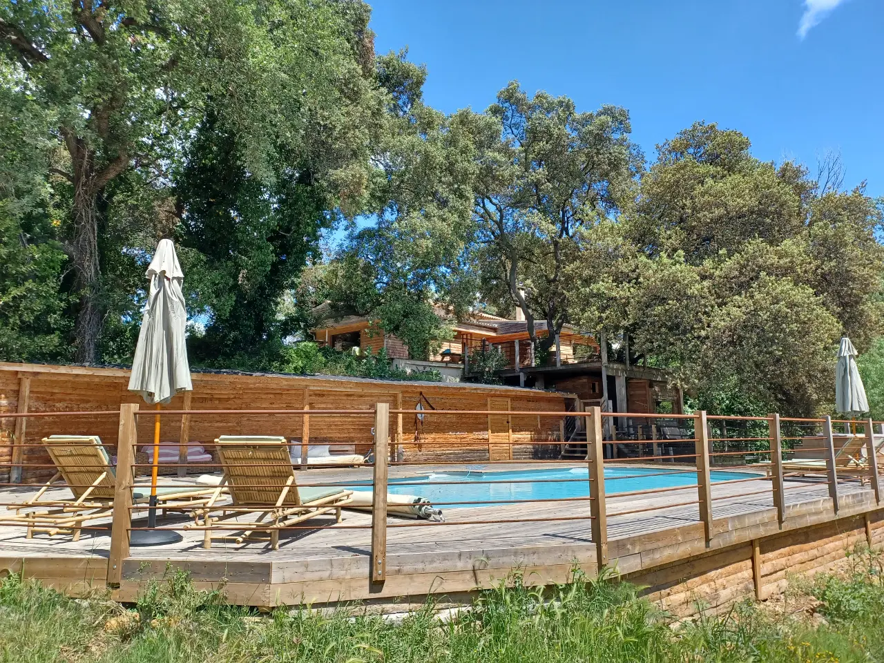Cabane de Brescou à Murviel-lès-Béziers, photo 2