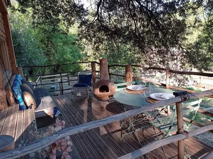 Cabane de Brescou à Murviel-lès-Béziers, photo 4