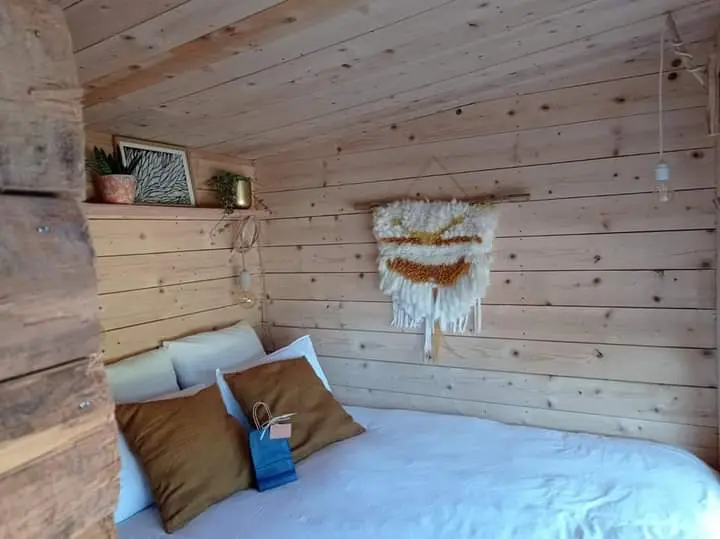 Cabane de Brescou à Murviel-lès-Béziers, photo 6