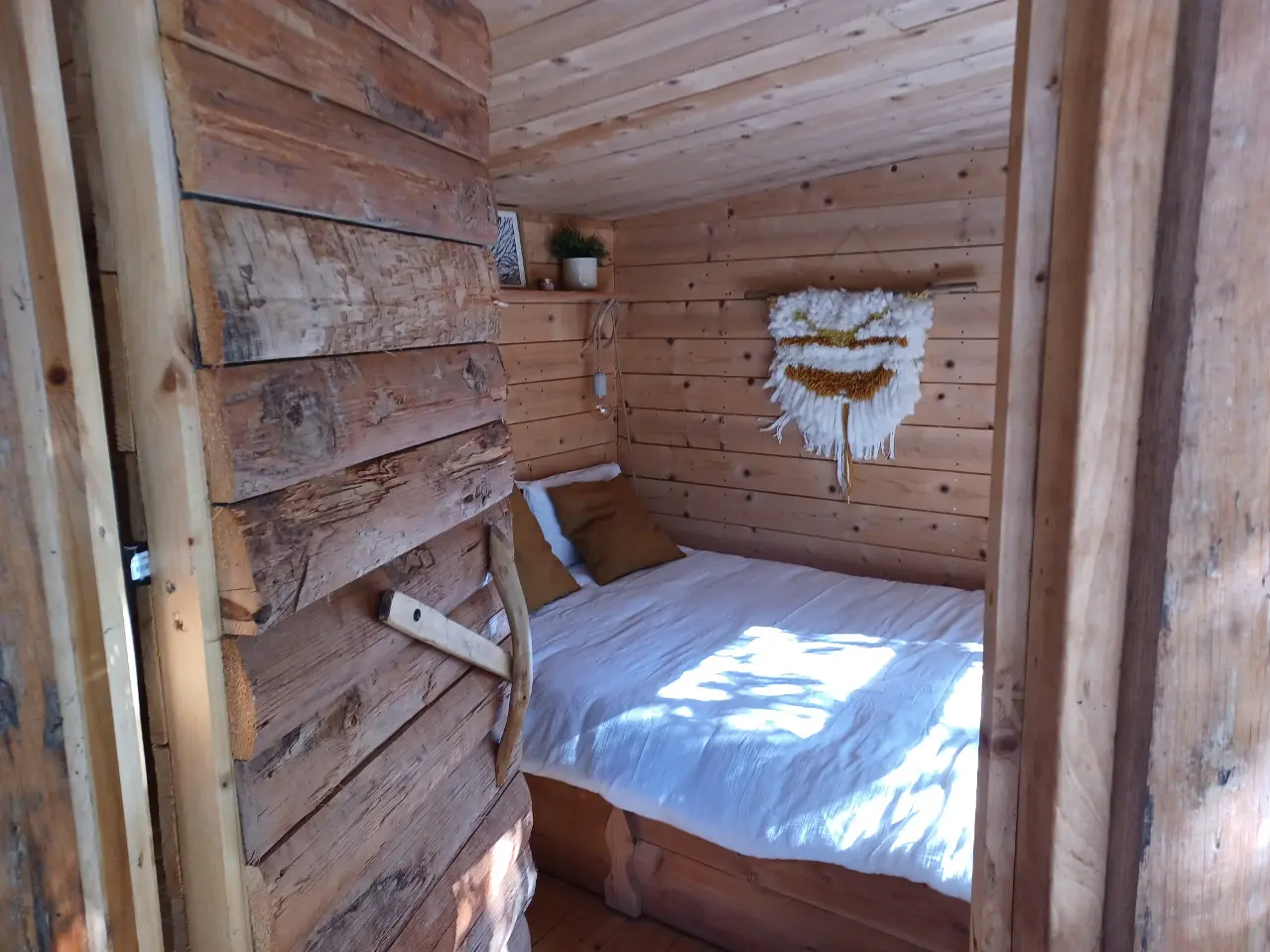 Cabane de Brescou à Murviel-lès-Béziers, photo 7