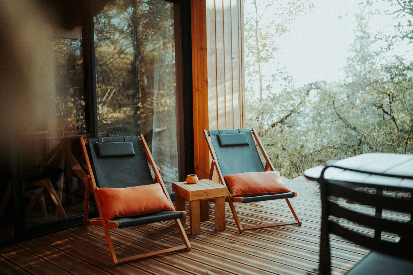 Lodge Le Terra à Mercuès, photo 7