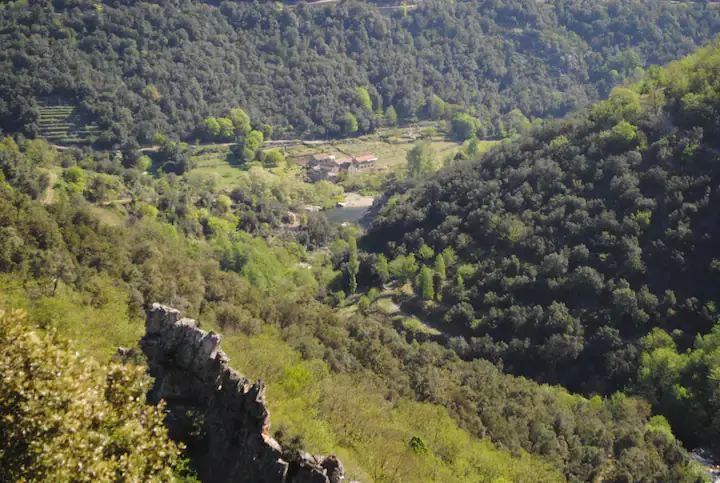 Cabane Sorène à Pied-de-Borne, photo 6