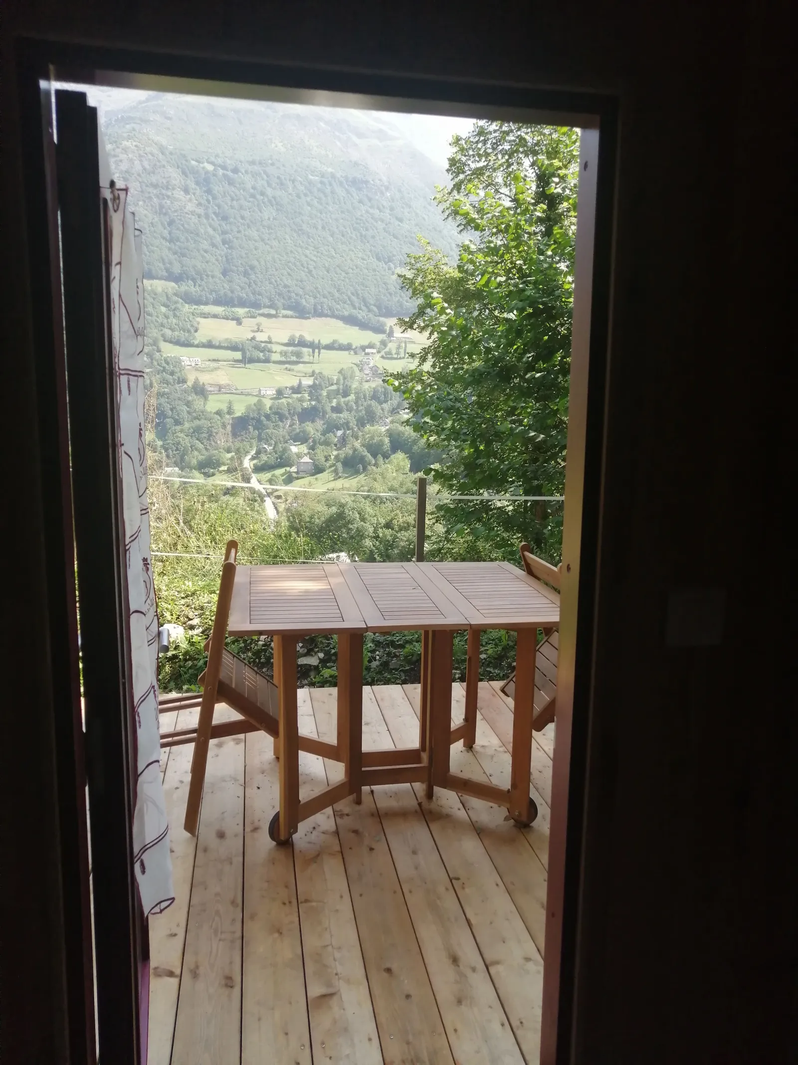Cabane Forestière à Gavarnie-Gèdre, photo 3