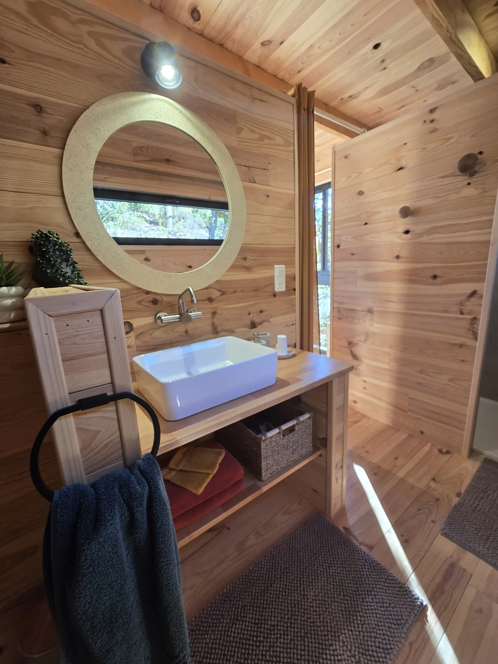 Cabane La Parenthèse à Ansignan, photo 7