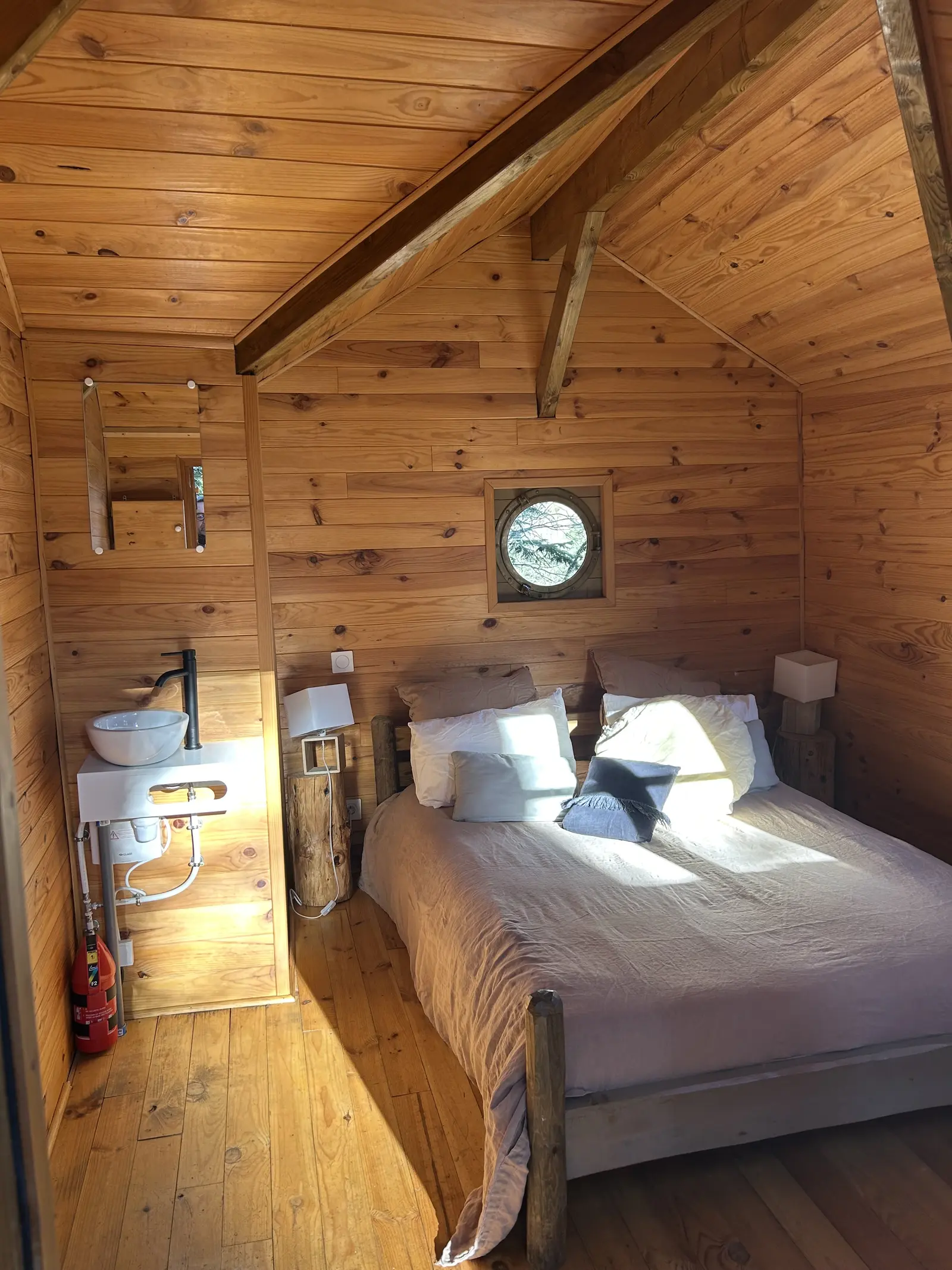 Cabane Mélèze à Prats-de-Mollo-la-Preste, photo 6