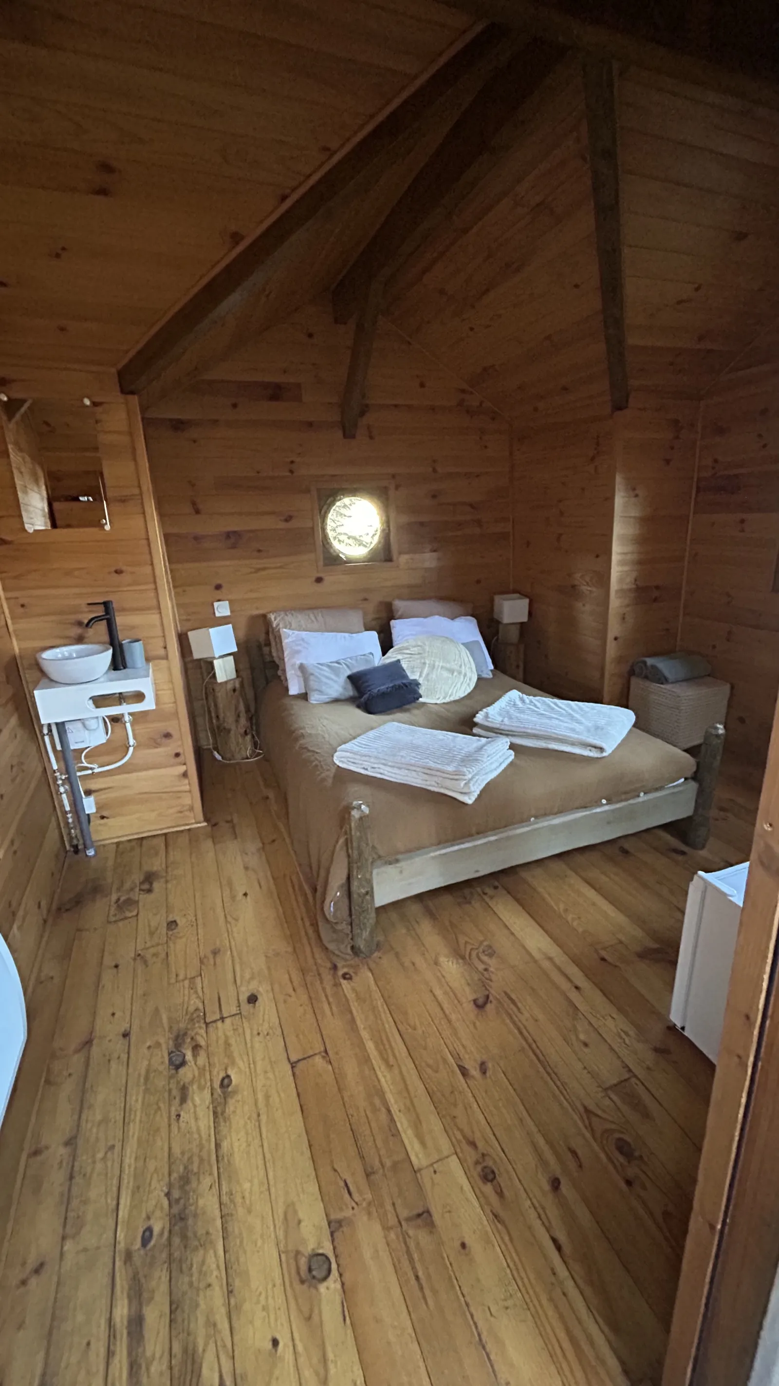 Cabane Mélèze à Prats-de-Mollo-la-Preste, photo 7