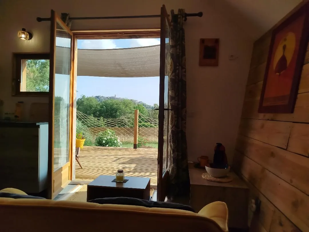 La Plaisance sur Ciel à Cordes-sur-Ciel, photo 7