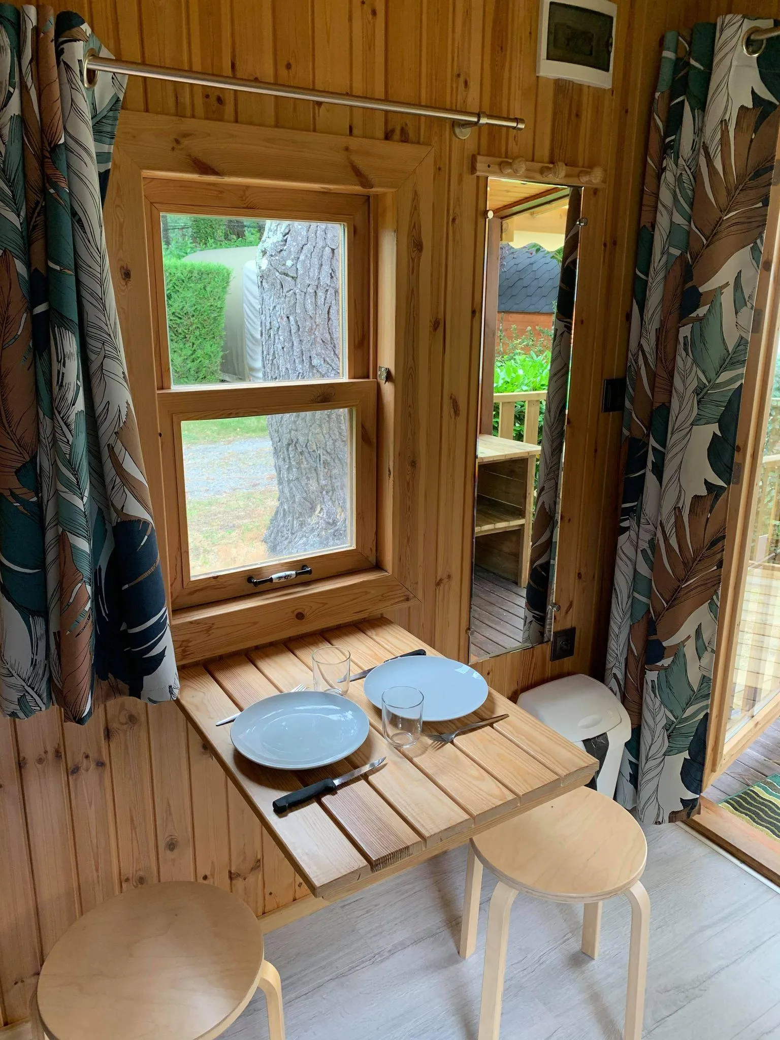 Cabane Cube à Guérande, photo 2