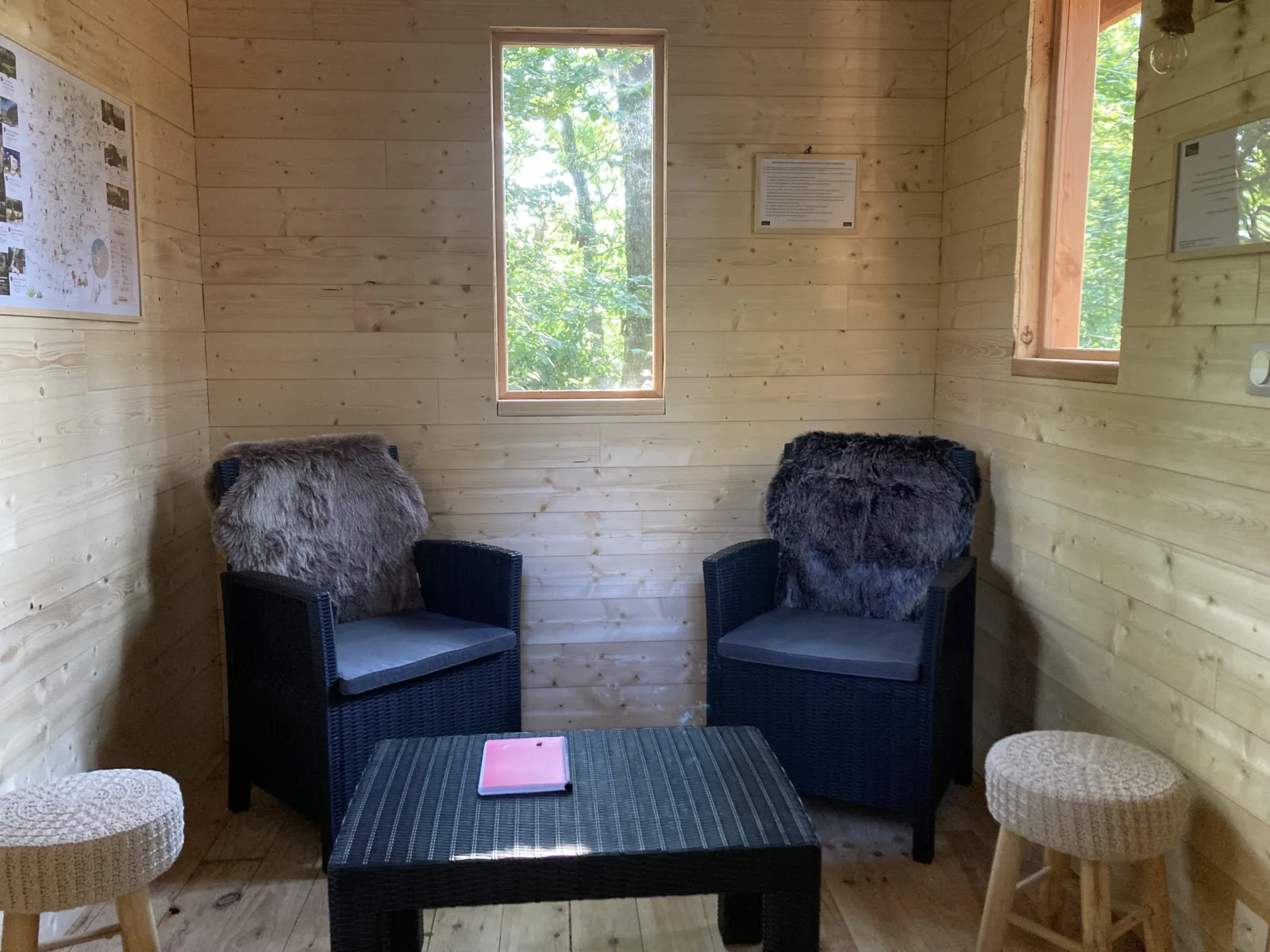 Cabane Tromso à La Baconnière, photo 7