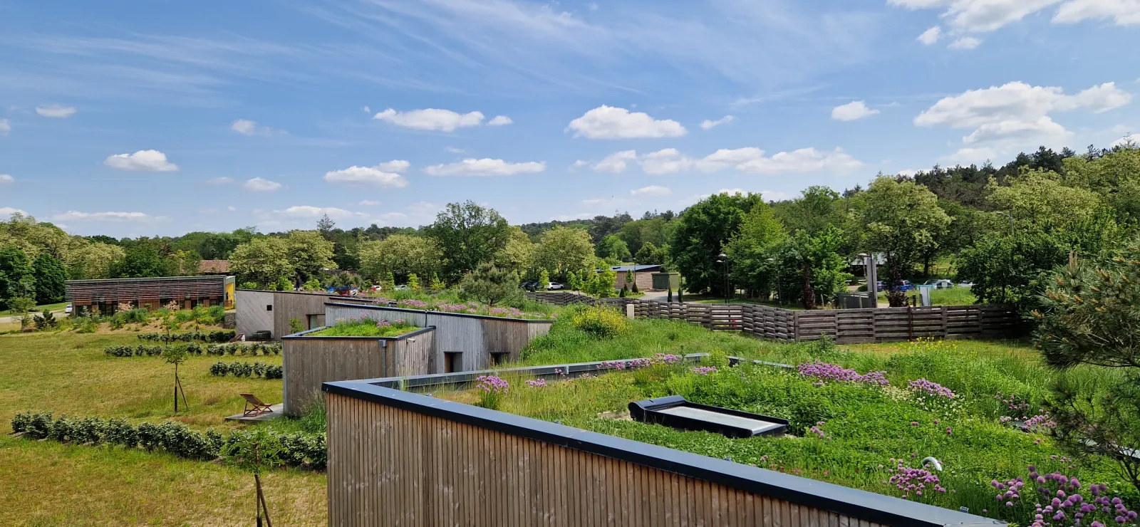 Ecolodge Classique à Yvré-l'Évêque, photo 7
