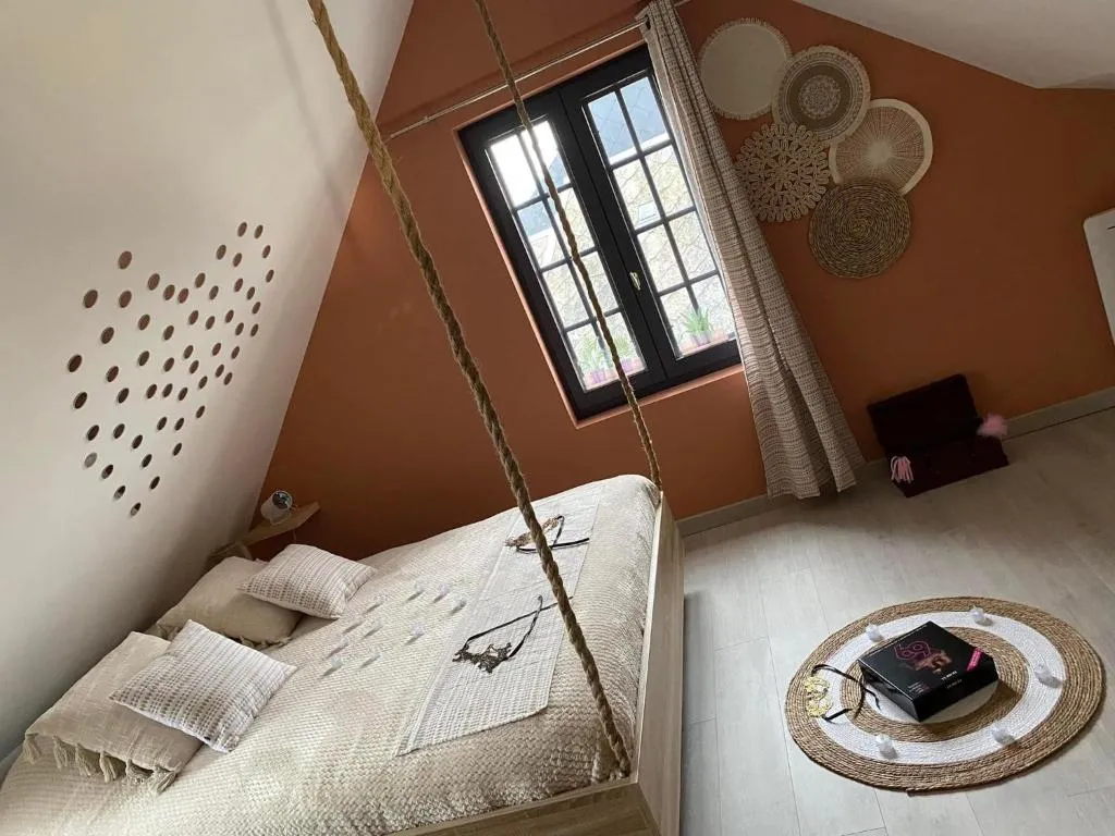 Gîte Himeros à Yerville, photo 2