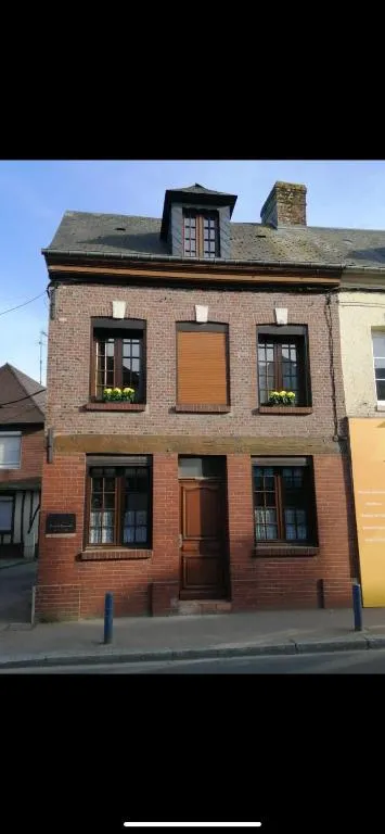Gîte Himeros à Yerville, photo 6