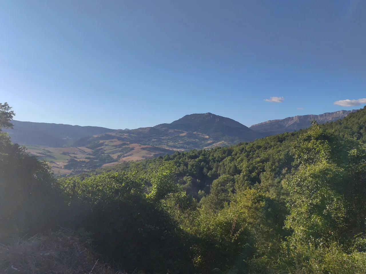 Cabane de la Bannette à Thoard, photo 2