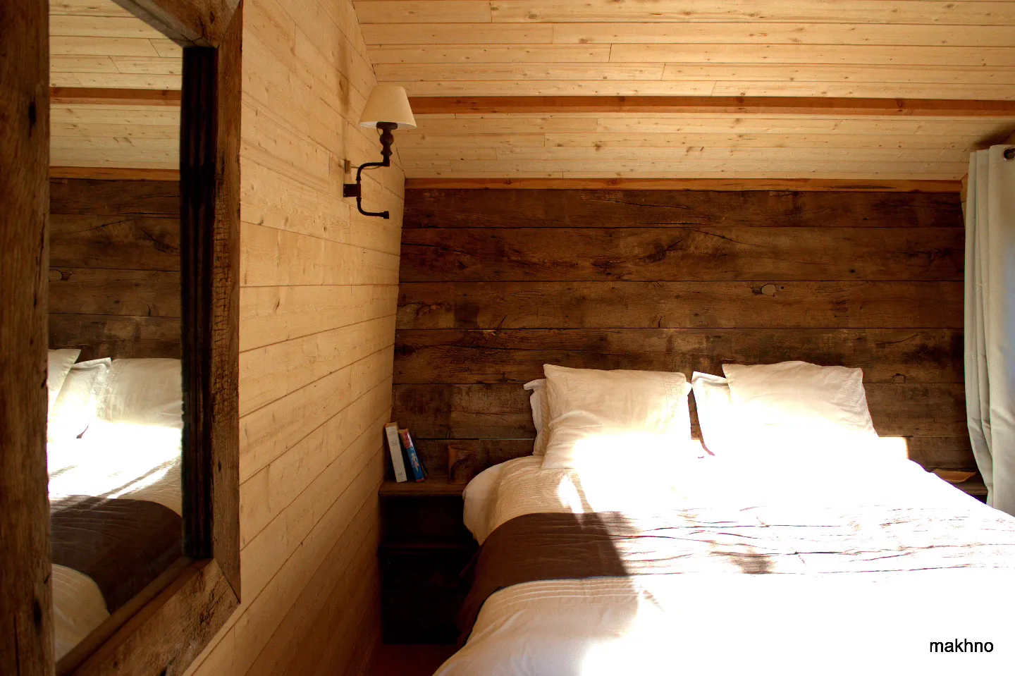 Cabane de la Bannette à Thoard, photo 4