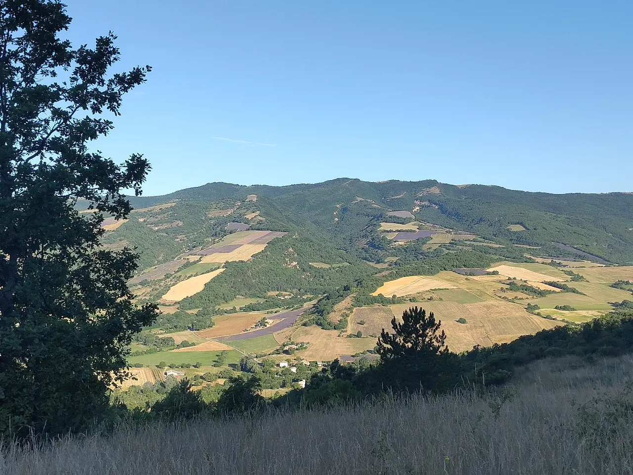 Cabane de la Bannette à Thoard, photo 6