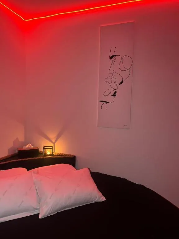 Aphrodite LoveRoom à Château-Landon, photo 6