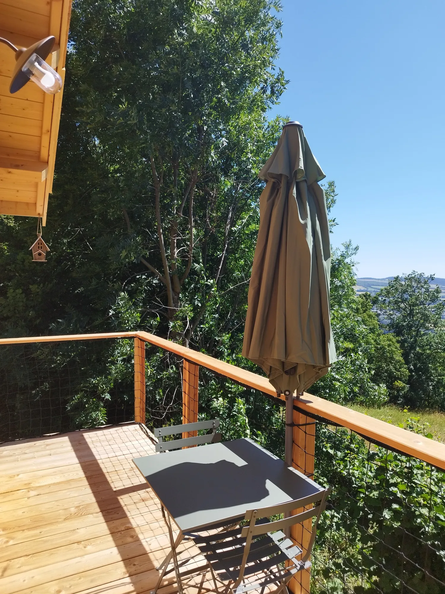 Cabane de l'Aiguille à Saint-Julien-en-Champsaur, photo 6