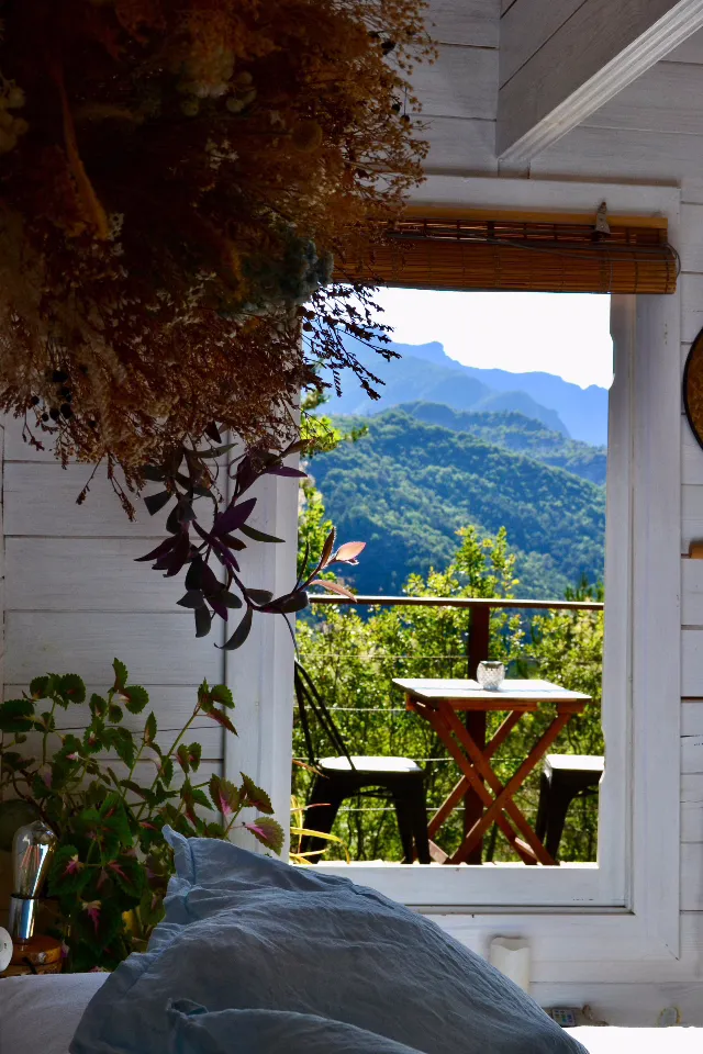 La Cabane du Val à Tournefort, photo 7