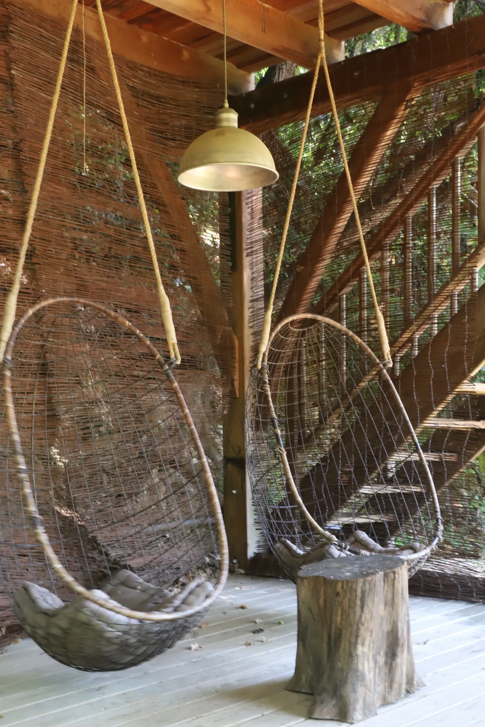 Cabane Bagheera à Saint-Paul-de-Vence, photo 7