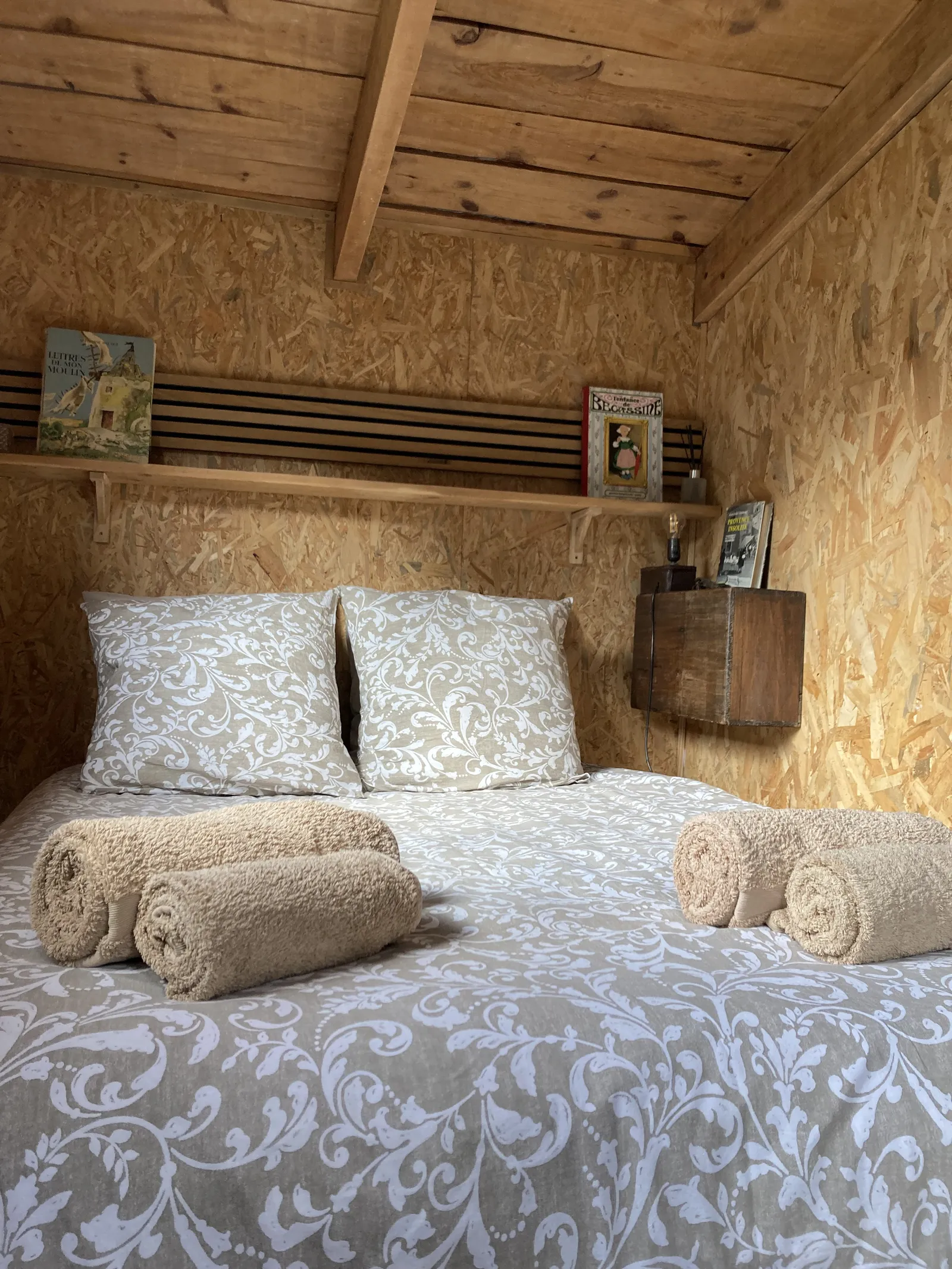 Le Cabanon d'Aix à Aix-en-Provence, photo 7