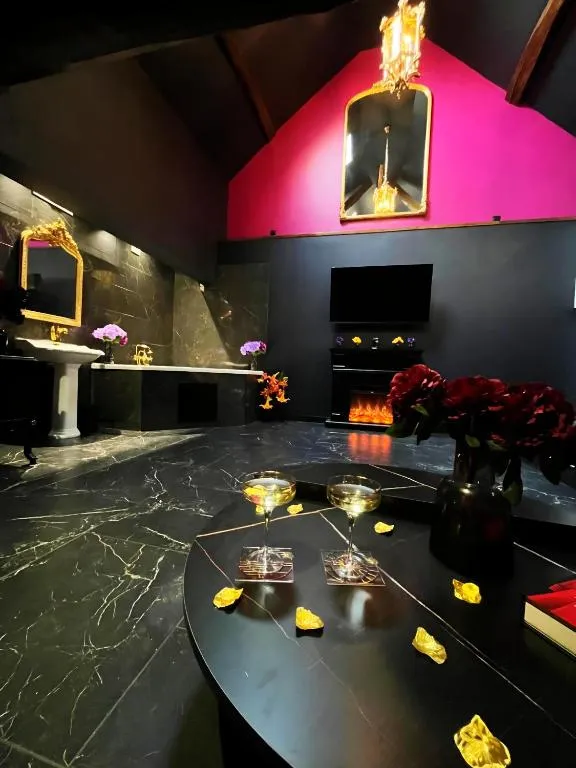 L'Orchidarium à Flagy, photo 4
