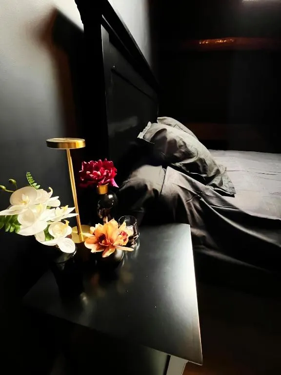 L'Orchidarium à Flagy, photo 6