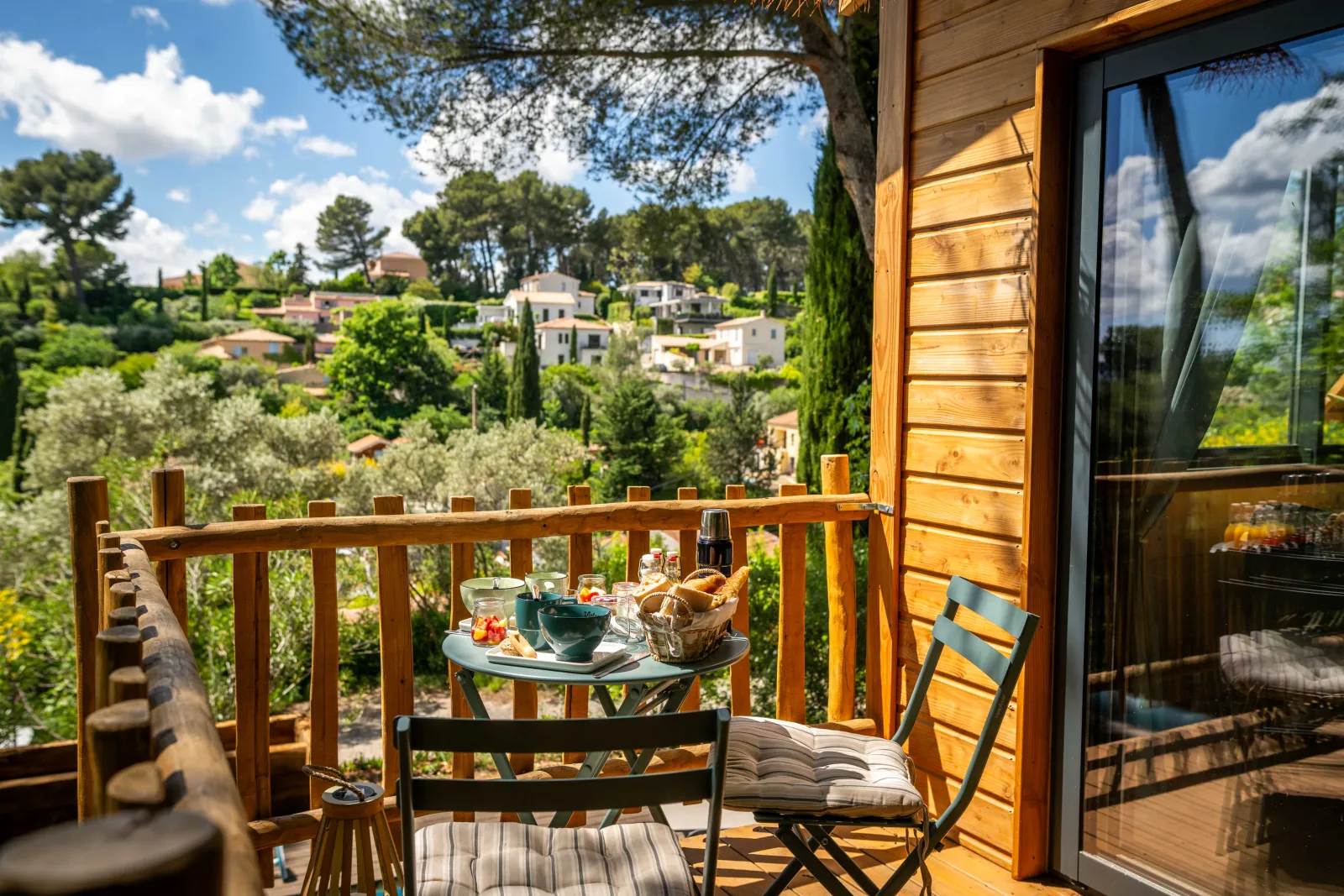 La Cabane Aixoise à Aix-en-Provence, photo 2