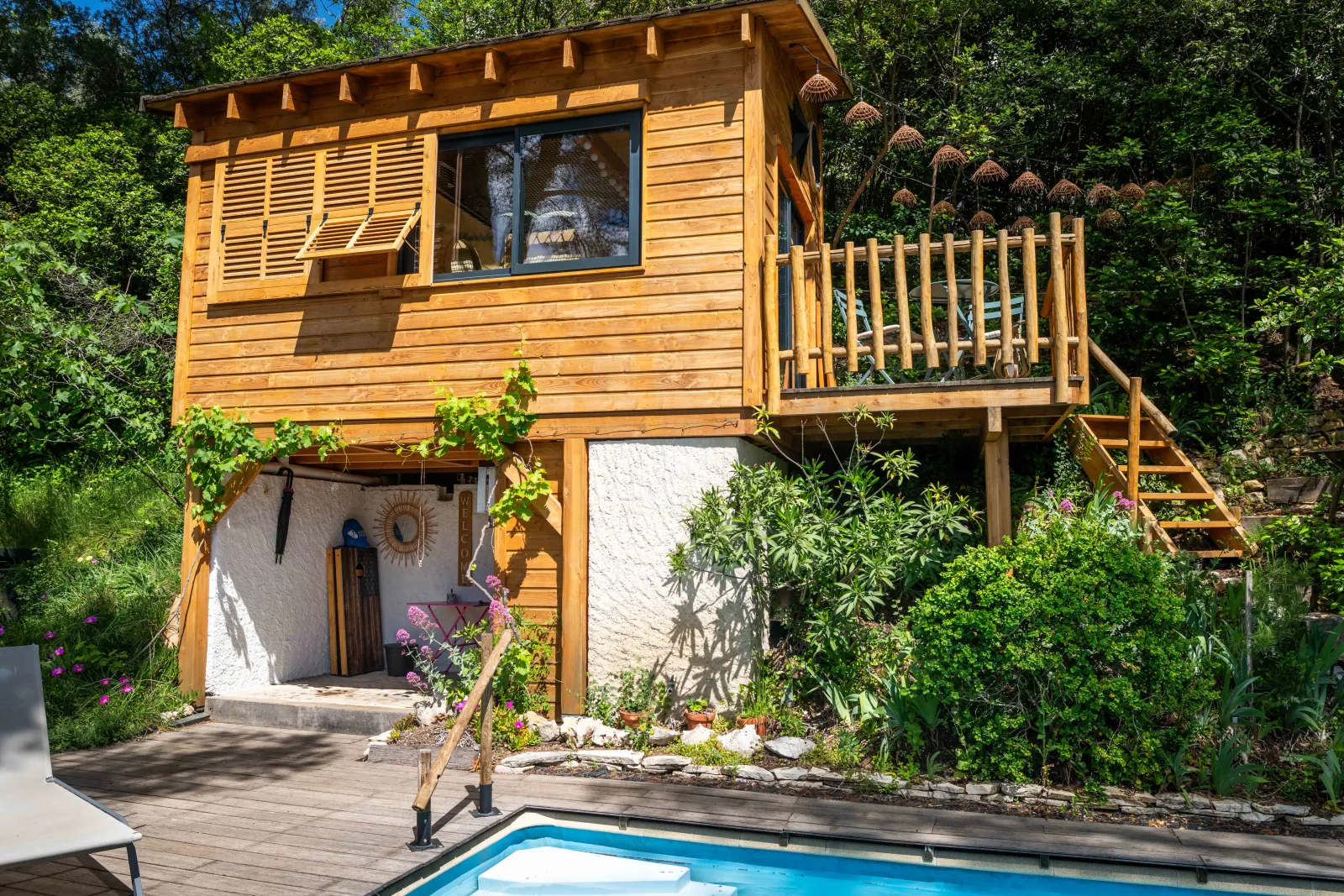 La Cabane Aixoise à Aix-en-Provence, photo 3