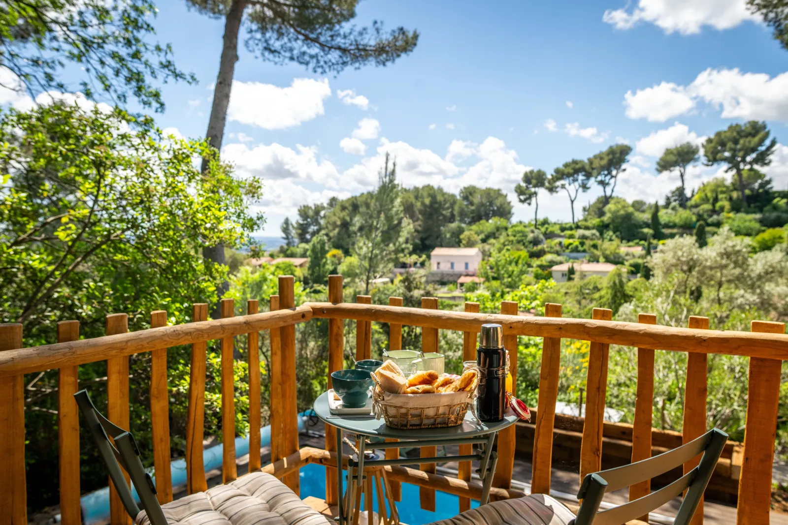 La Cabane Aixoise à Aix-en-Provence, photo 7
