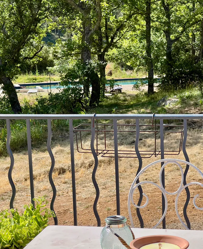 La Cabane du ranch à Aups, photo 2