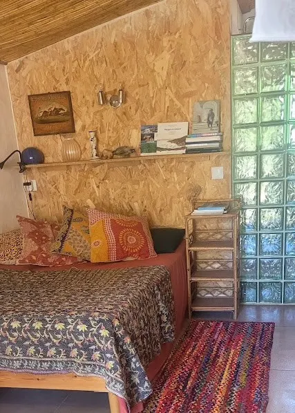 Cabane vue sur mer à Hyères, photo 2