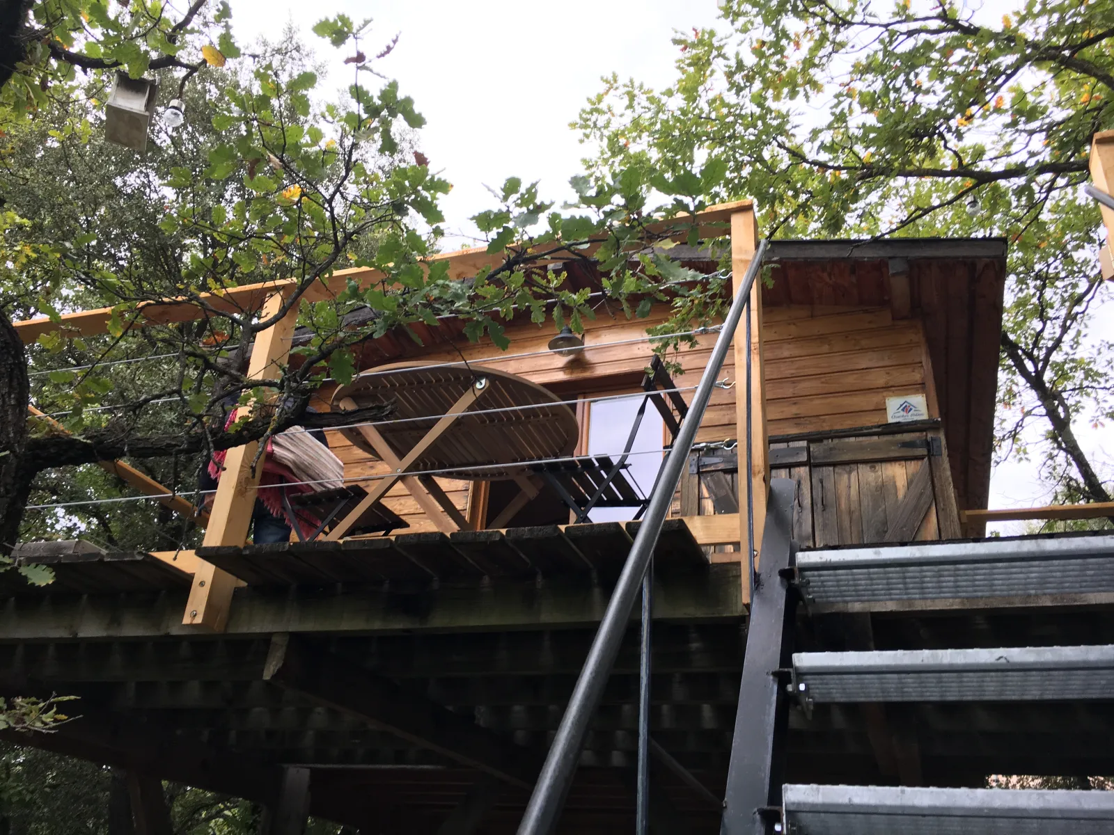 La Cabane des Amoureux à Barjols, photo 6