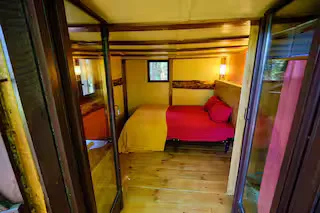 La Cabane de Velleron à Velleron, photo 3