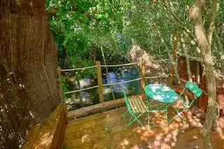 La Cabane de Velleron à Velleron, photo 4