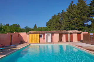 La Cabane de Velleron à Velleron, photo 6