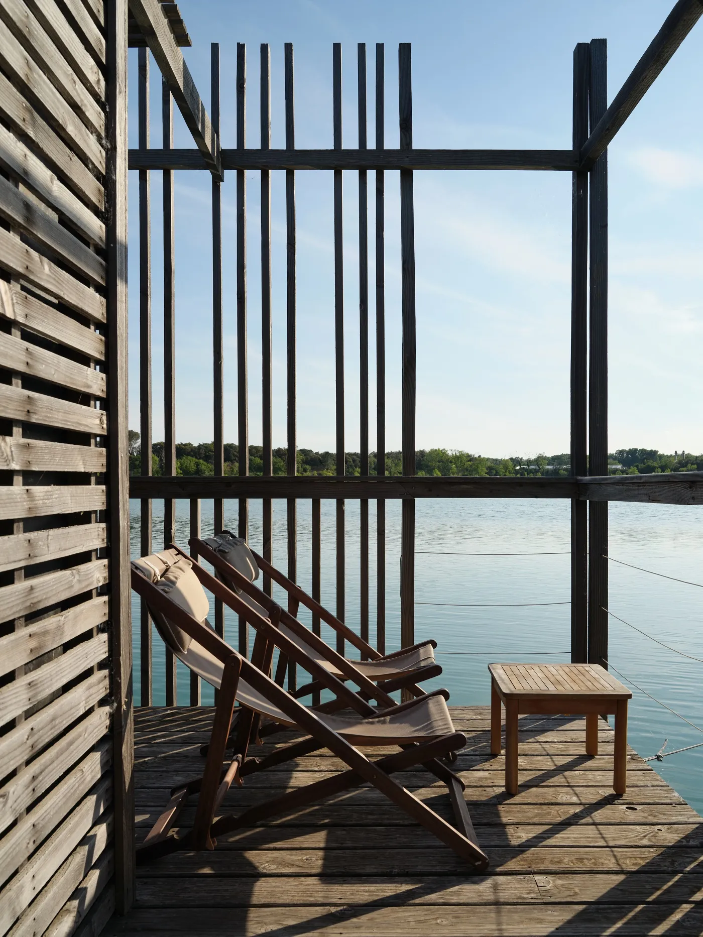 Cabane Spa Parenthèse à Sorgues, photo 6