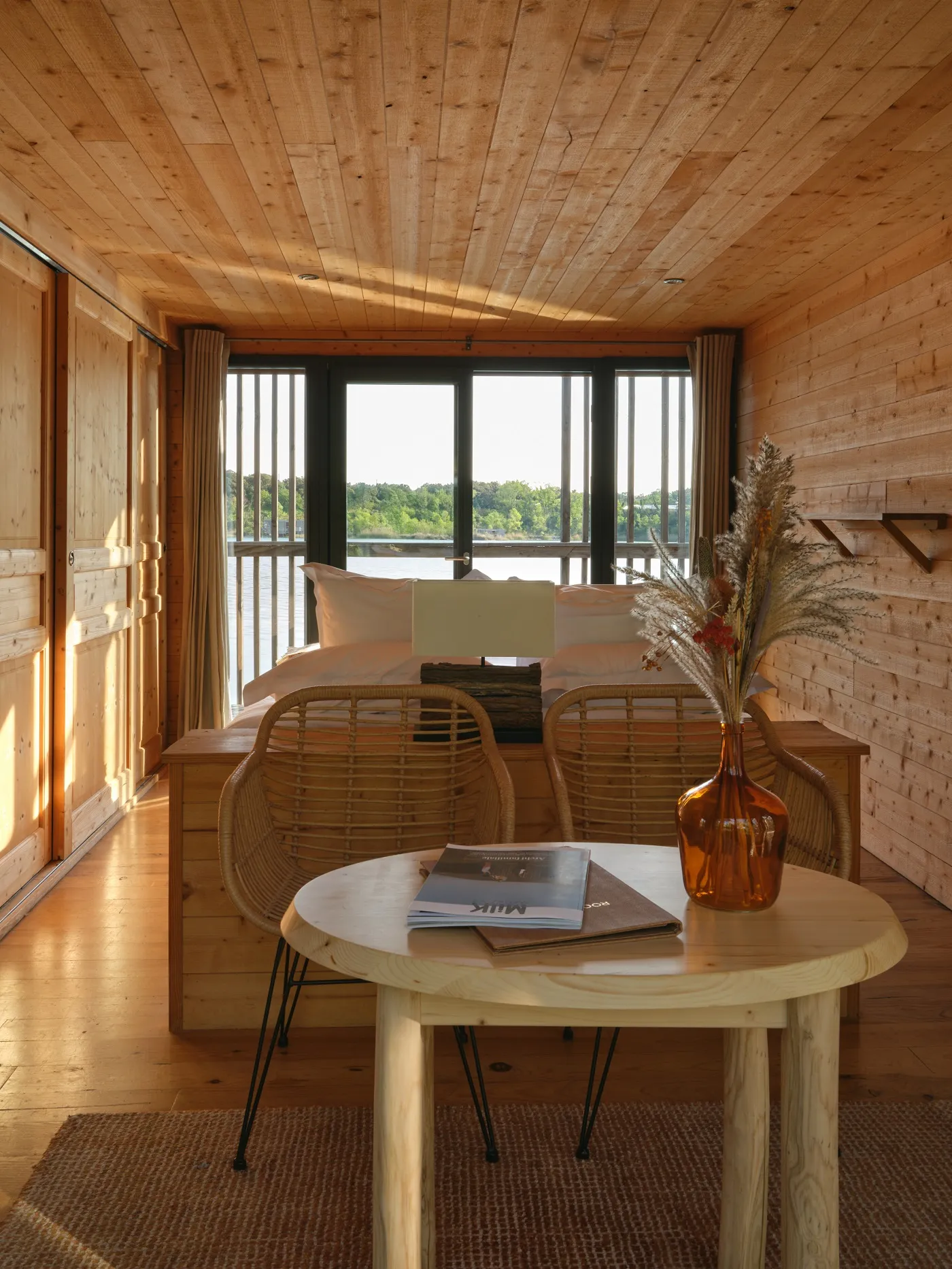 Cabane Spa Parenthèse à Sorgues, photo 7