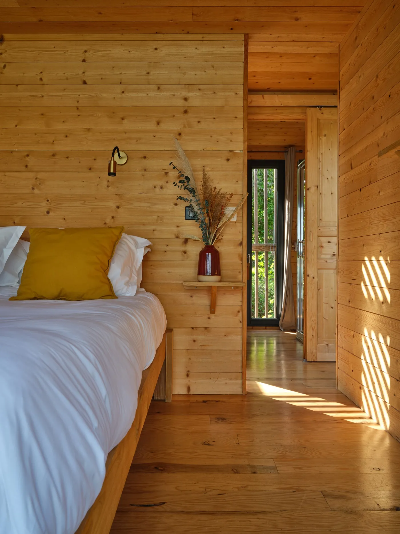 Cabane Spa Cigale à Sorgues, photo 7