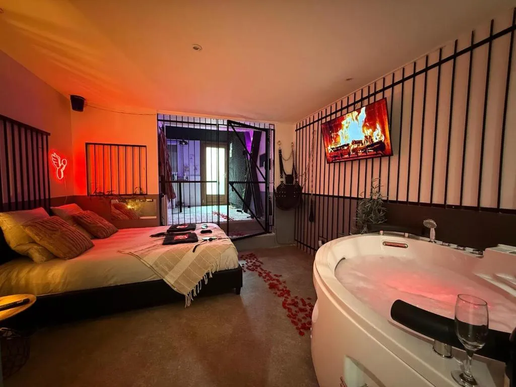 La Suite Interdite à Souppes-sur-Loing, photo 2