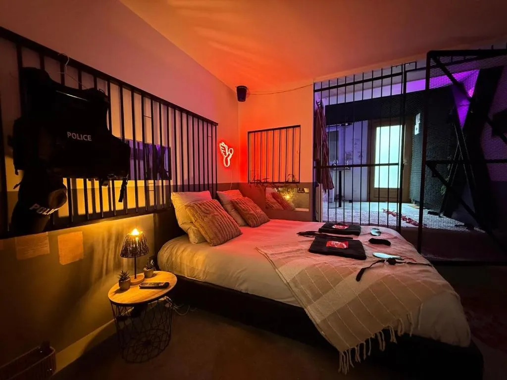 La Suite Interdite à Souppes-sur-Loing, photo 4