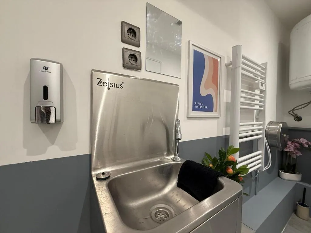 La Suite Interdite à Souppes-sur-Loing, photo 7