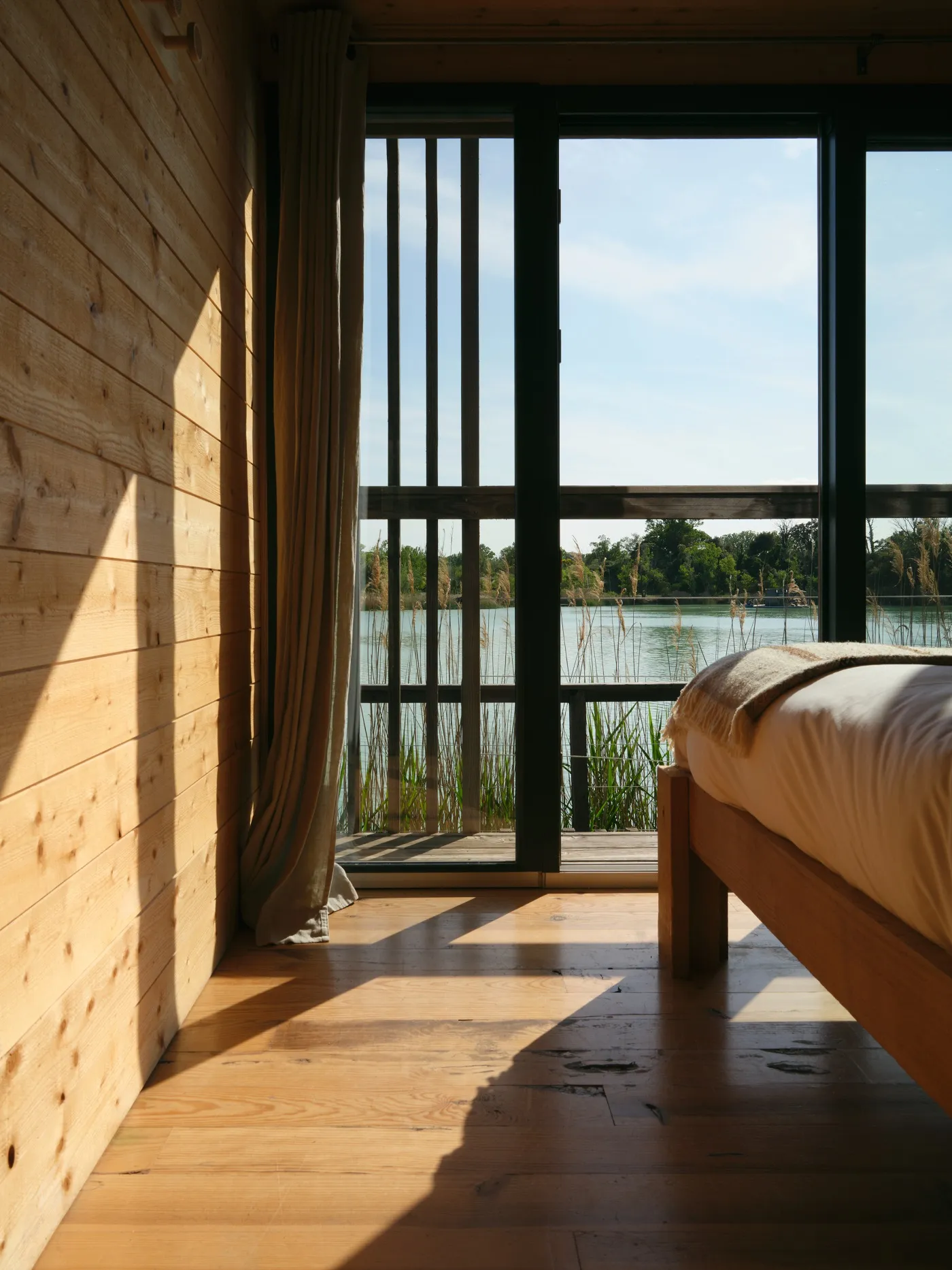 Cabane Spa Millésime à Sorgues, photo 6