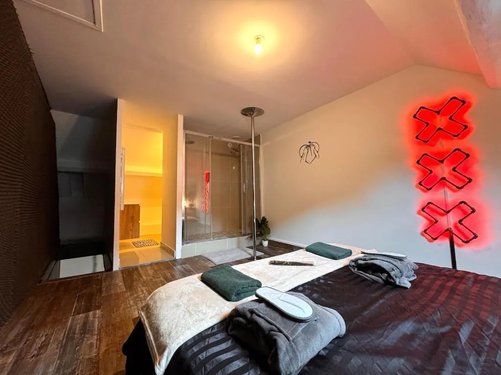 Duplex Ambiance Intime à Souppes-sur-Loing, photo 2