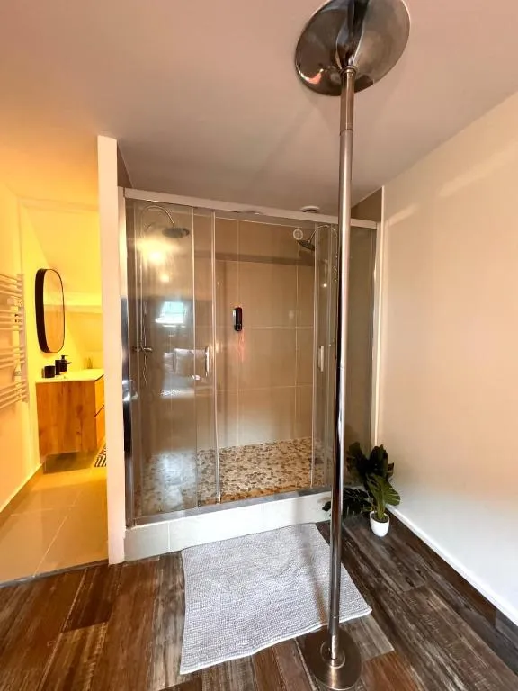 Duplex Ambiance Intime à Souppes-sur-Loing, photo 3