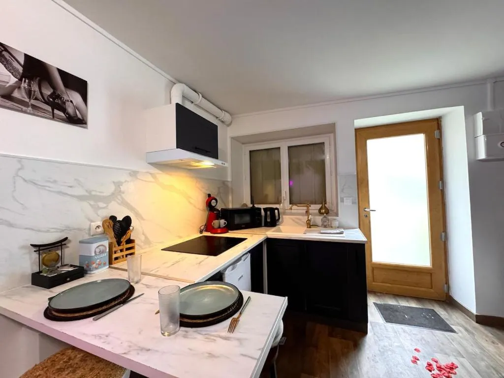 Duplex Ambiance Intime à Souppes-sur-Loing, photo 7