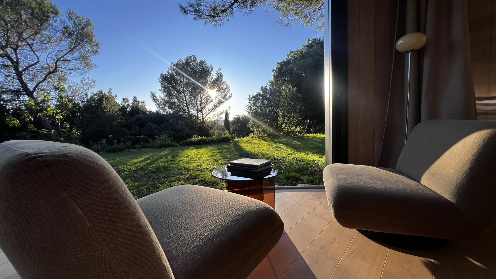 Lumi-pod du Haras de Castellane à Pertuis, photo 3